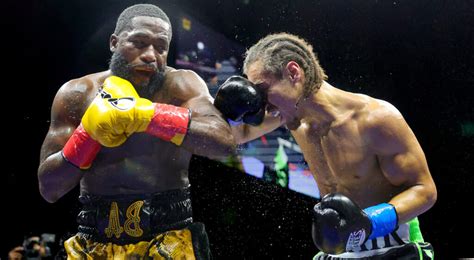 How Much Money Did Adrien Broner Earn from Beating Bill .